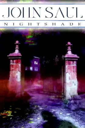 Nightshade poster