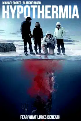Hypothermia poster