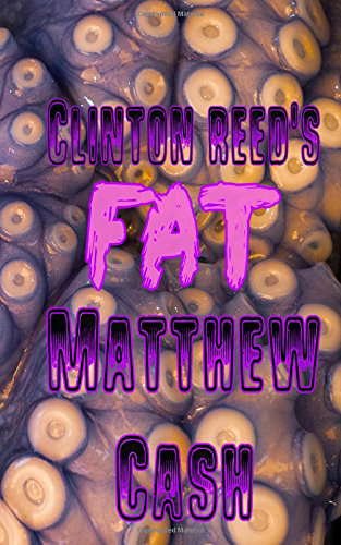 Clinton Reed's FAT poster
