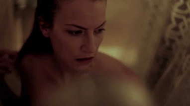 HOTEL DEATH Movie Trailer poster