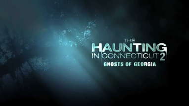 THE HAUNTING IN CONNECTICUT 2: GHOSTS OF GEORGIA TRAILER poster