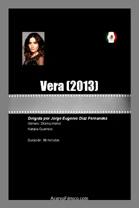 Vera poster