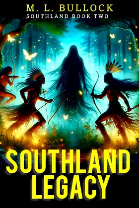 Southland: Legacy poster