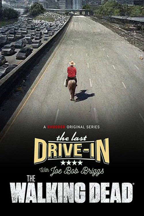 The Walking Dead (2010) poster
