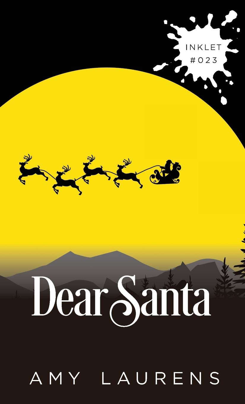 Dear Santa poster