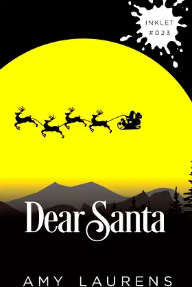 Dear Santa poster