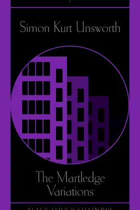 The Martledge Variations (Black Shuck Shadows Book 7) poster