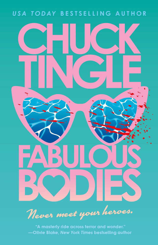Fabulous Bodies poster