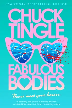 Fabulous Bodies poster