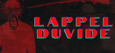 Lappelduvide capsule