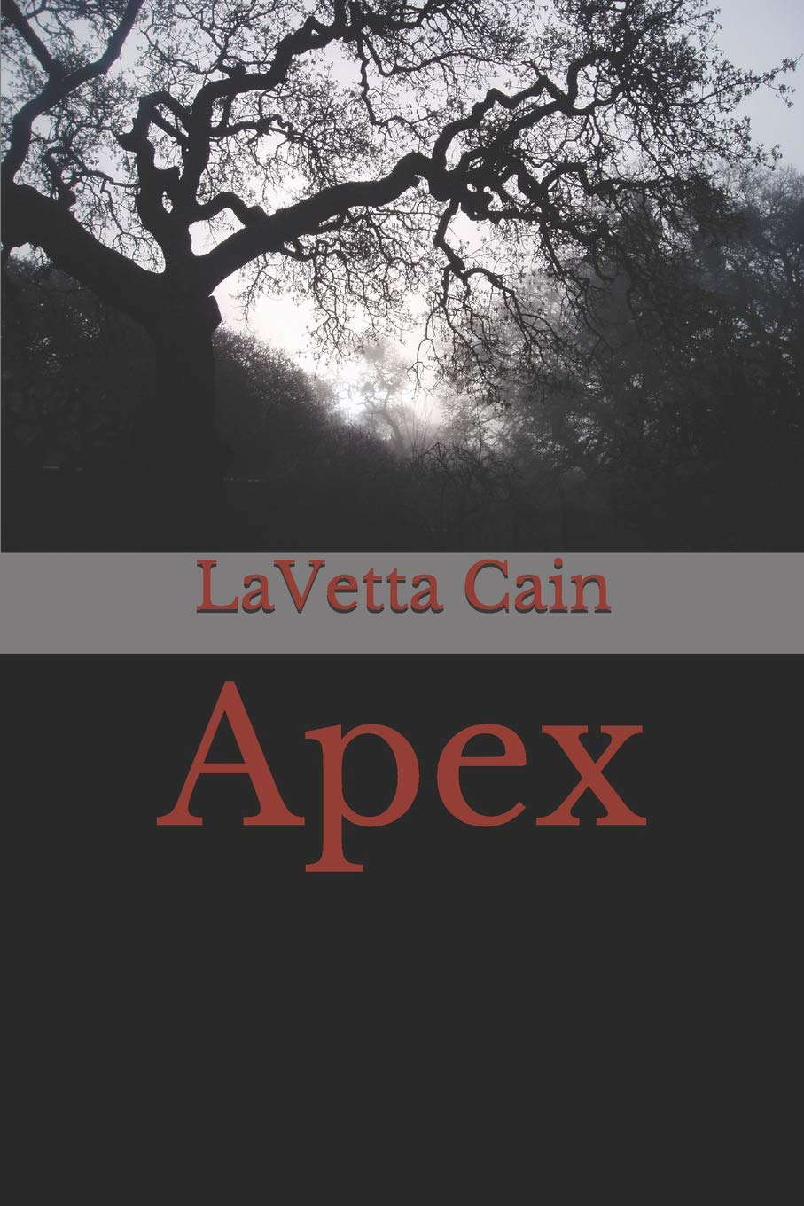 Apex poster