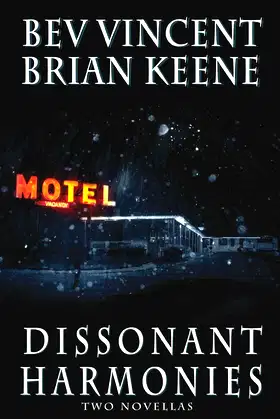 Dissonant Harmonies poster