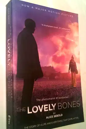 The Lovely Bones poster