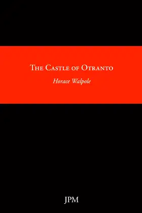 The Castle of Otranto poster