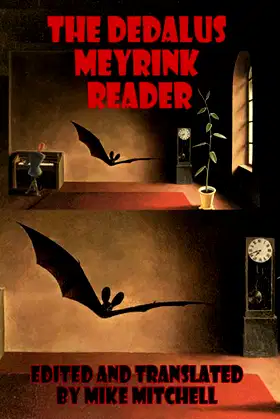 The Dedalus Meyrink Reader (Dedalus European classics) poster