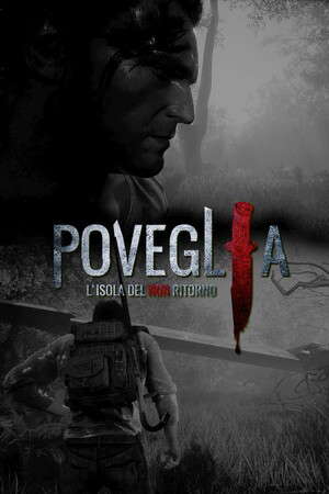 Poveglia: The Island of Non Return poster