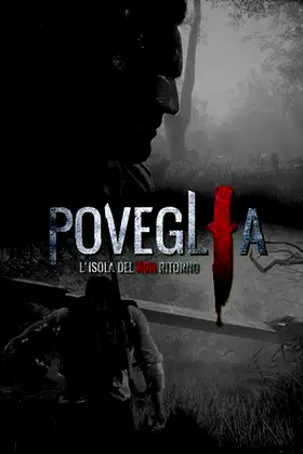 Poveglia: The Island of Non Return poster