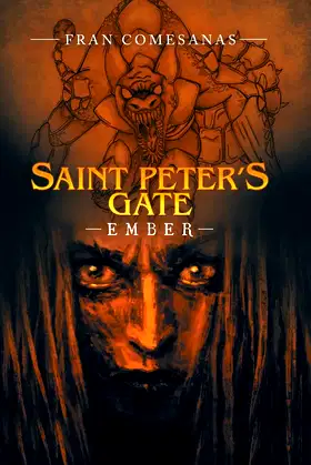 Saint Peter's Gate: Ember poster