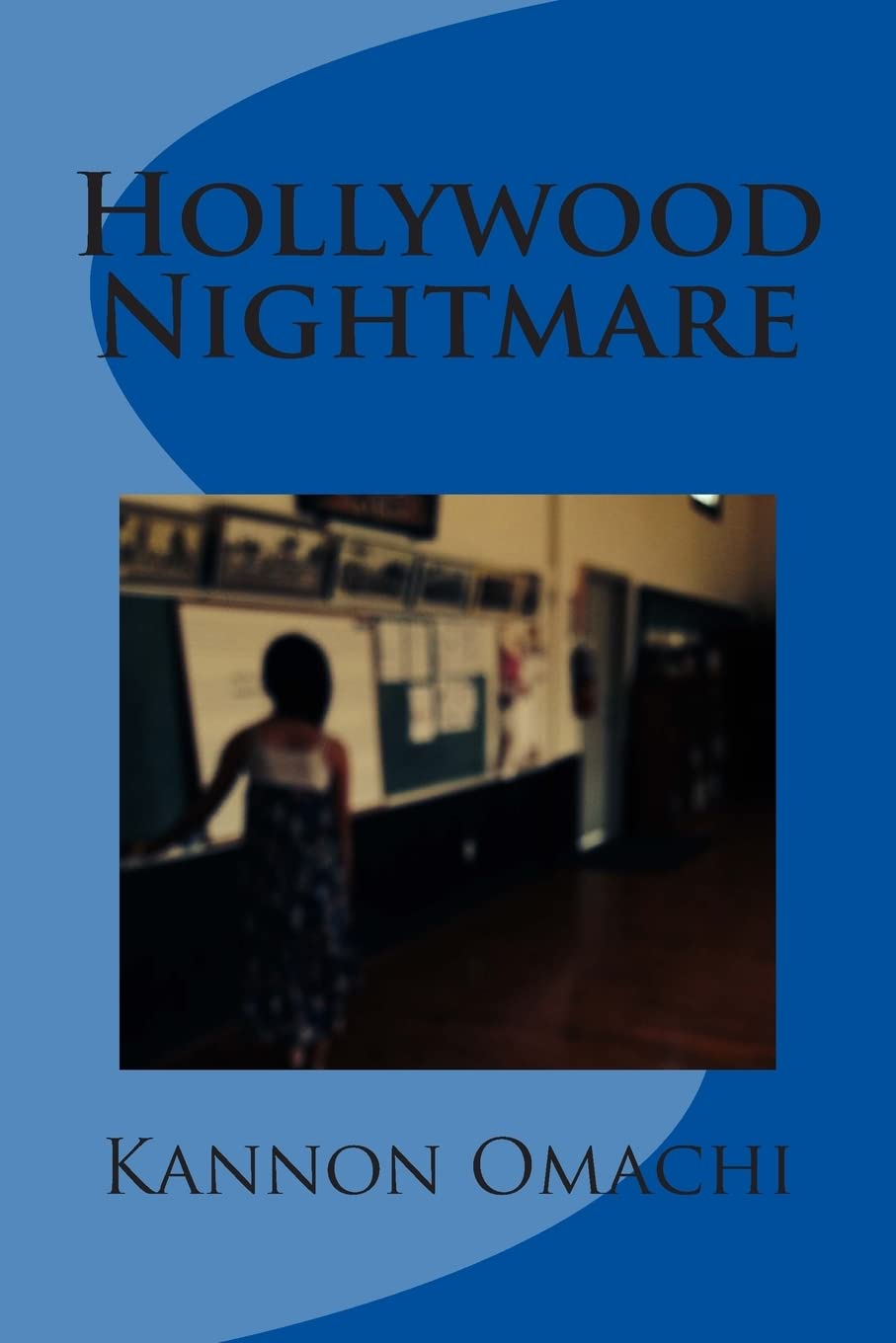 Hollywood Nightmare poster