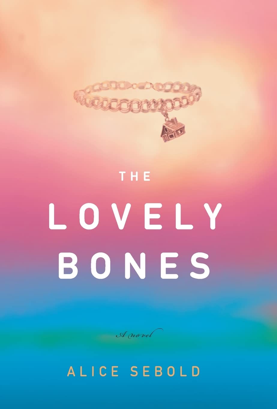 The Lovely Bones poster