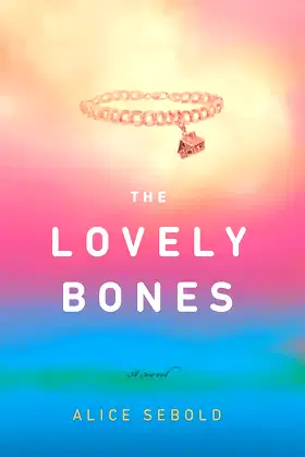 The Lovely Bones poster