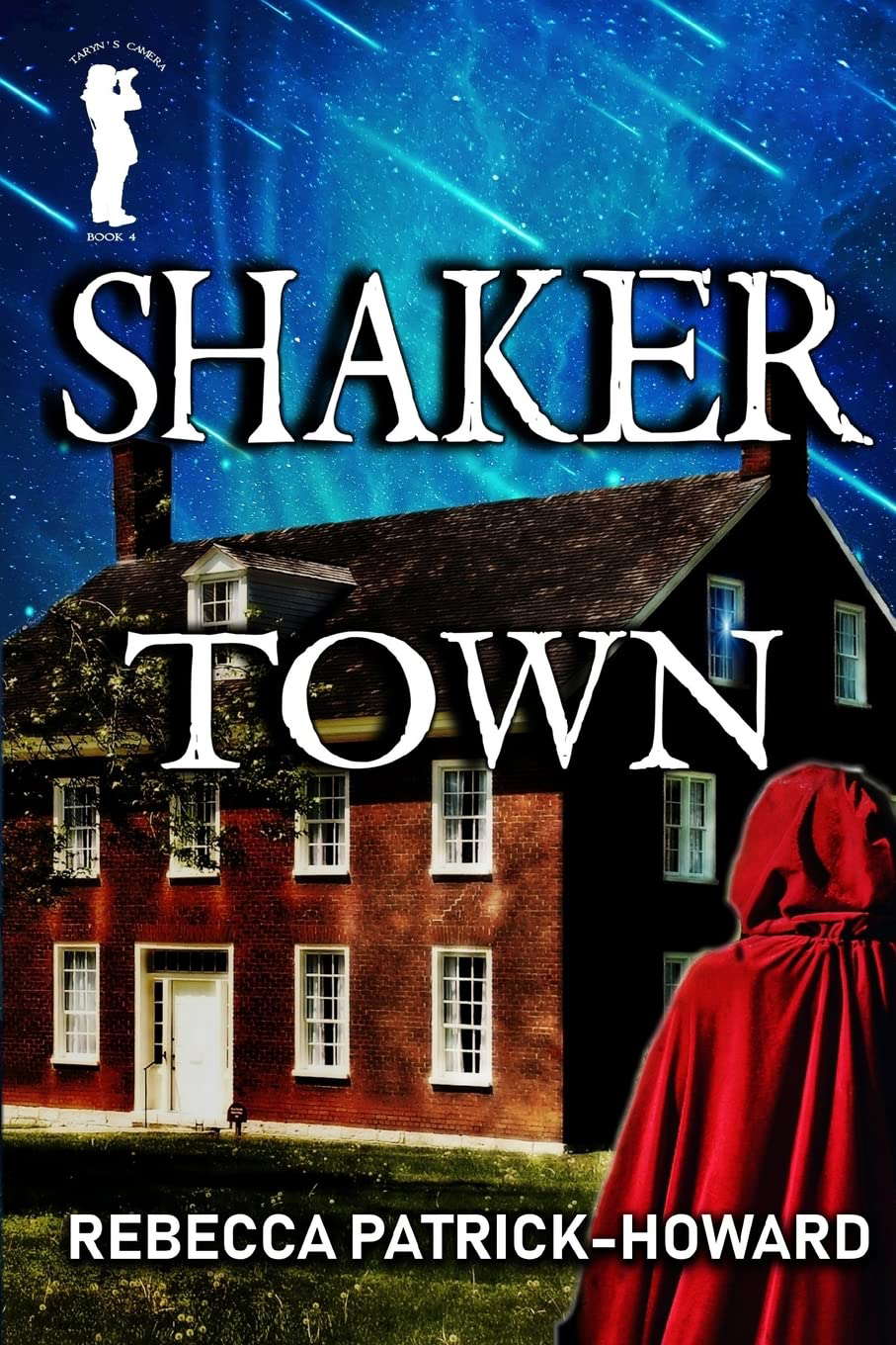 Shaker Town (Taryn's Camera) poster
