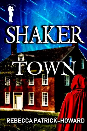 Shaker Town (Taryn's Camera) poster