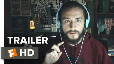 The Entity Official Trailer 1 (2015) - Rodrigo Falla, Daniella Mendoza Movie HD poster