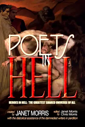 Poets in Hell (Heroes in Hell) poster