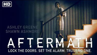 Aftermath (2021) Trailer poster