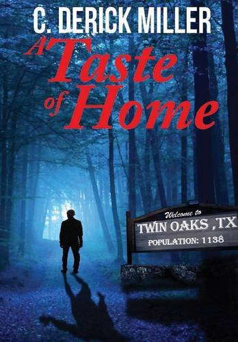 A Taste of Home (Home Series Book 1) poster