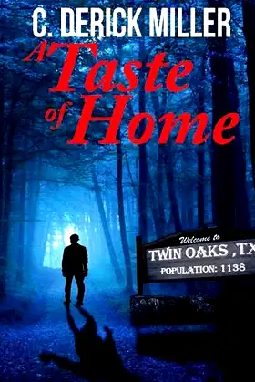 A Taste of Home (Home Series Book 1) poster