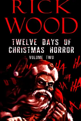 Twelve Days of Christmas Horror Volume 2 poster