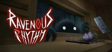 Ravenous Rhythm capsule