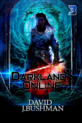 Darklands Online: Book 3 poster
