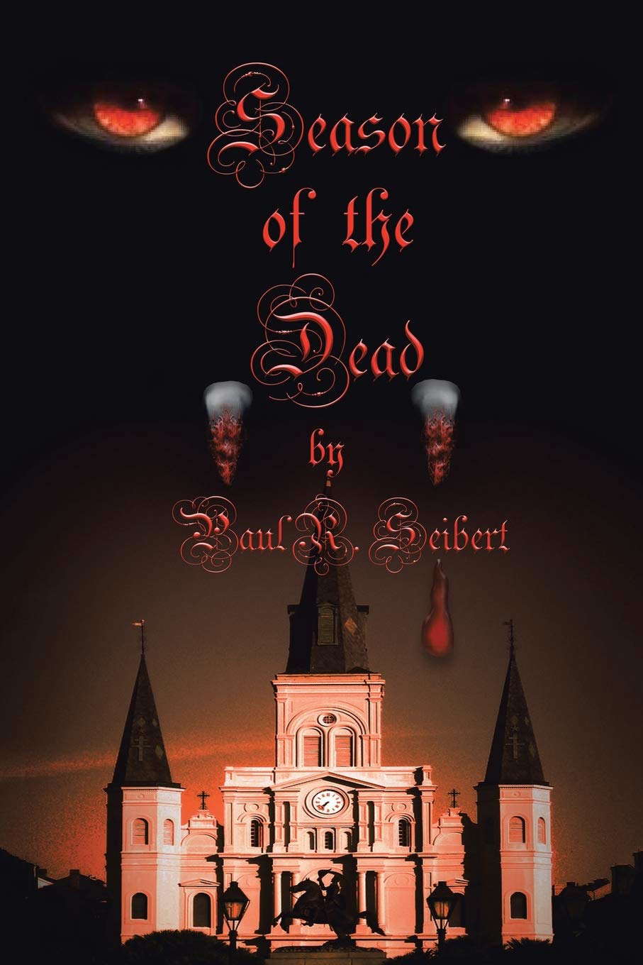 Season of the Dead poster