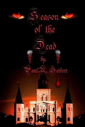 Season of the Dead poster