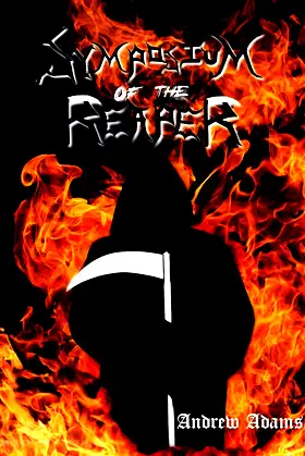 Symposium of the Reaper: The Complete Collection poster