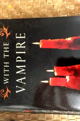 Interview With The Vampire poster