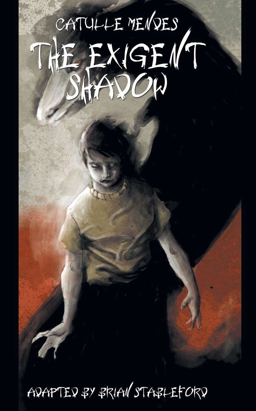 The Exigent Shadow poster