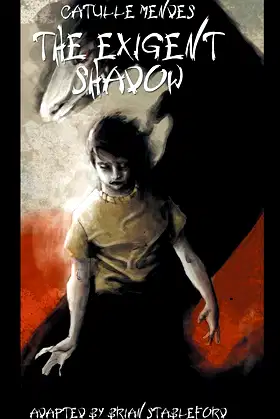 The Exigent Shadow poster