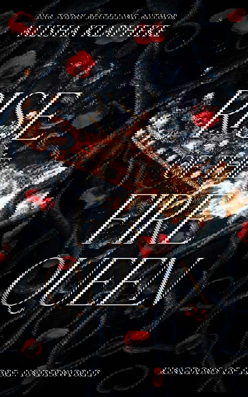 Rise of the Fire Queen: Kingdoms of Lore: Underworld poster