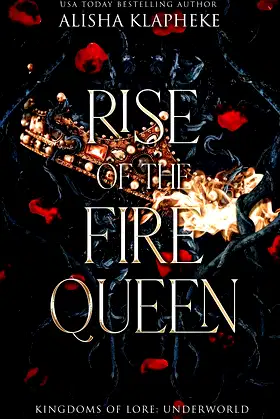 Rise of the Fire Queen: Kingdoms of Lore: Underworld poster