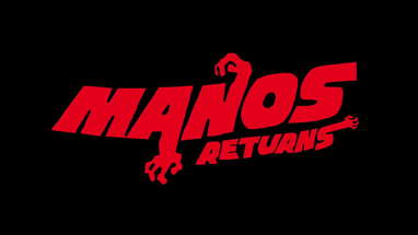 Manos Returns Teaser #2 poster