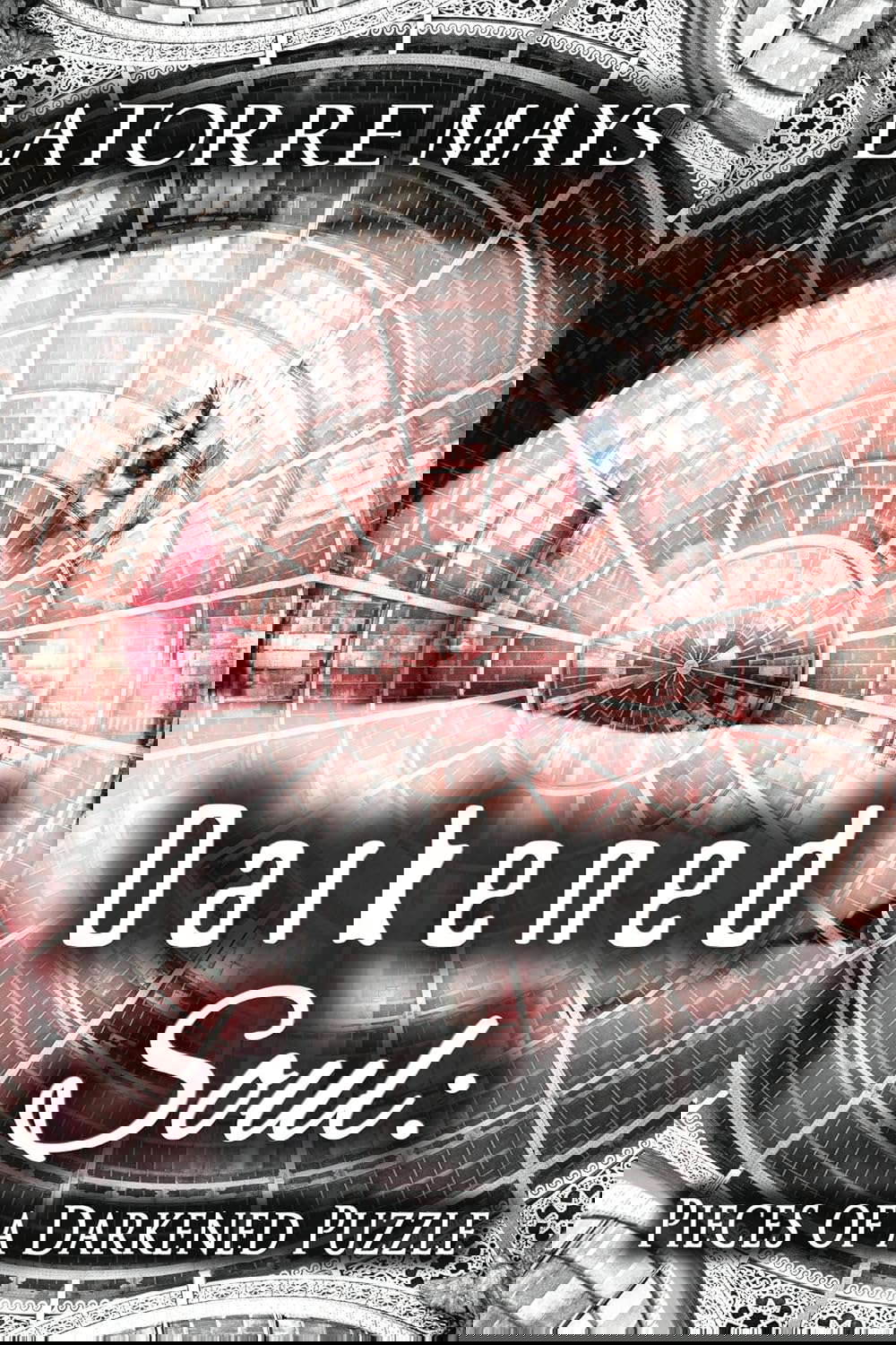 Darkened Soul: Pieces of a Darkened Puzzle: (A Darkened Story Collection) poster