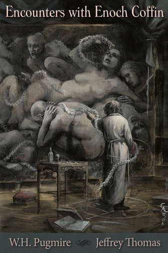 Encounters with Enoch Coffin poster