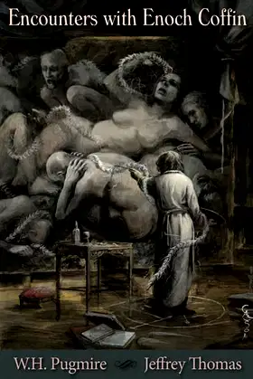 Encounters with Enoch Coffin poster