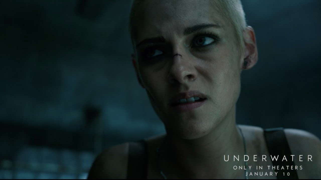 "Critical" TV Spot