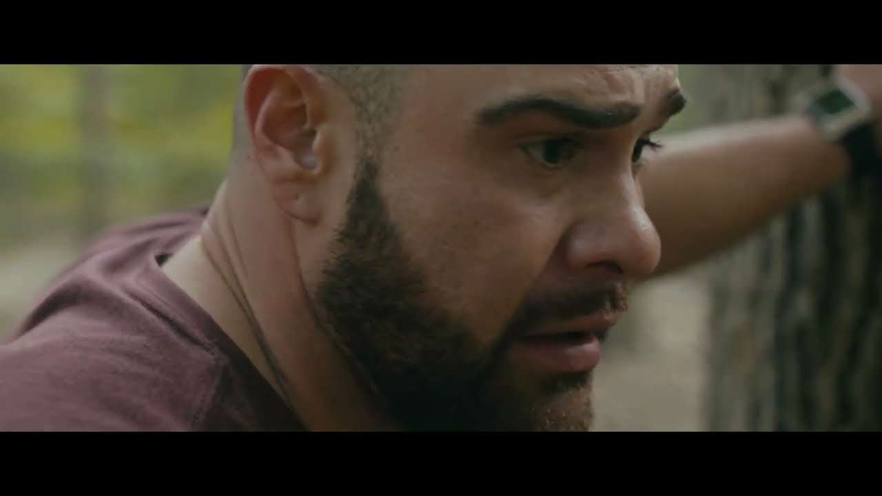 A Walk In The Woods - Short Thriller Film (2022)