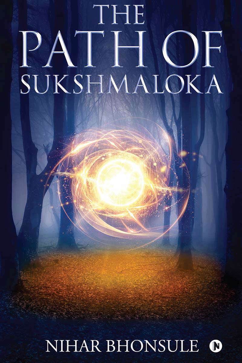 The Path of Sukshmaloka poster